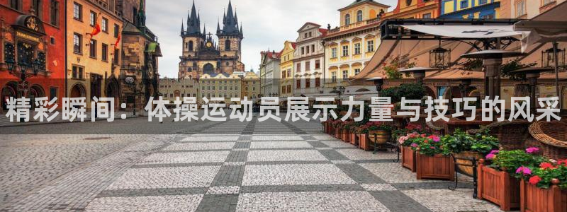 yy易游官方正版app娱乐平台：精彩瞬间：体操运动员