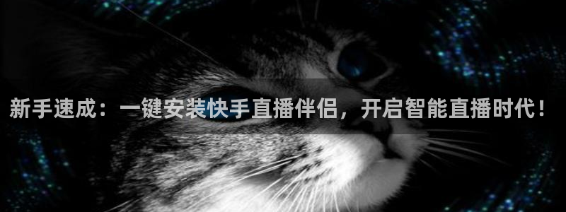 178足球体育直播：新手速成：一键安装快手直播伴侣，开启智能直播时代！